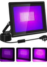 Viugreum 3 Jasność LED UV Blacklight 100 W