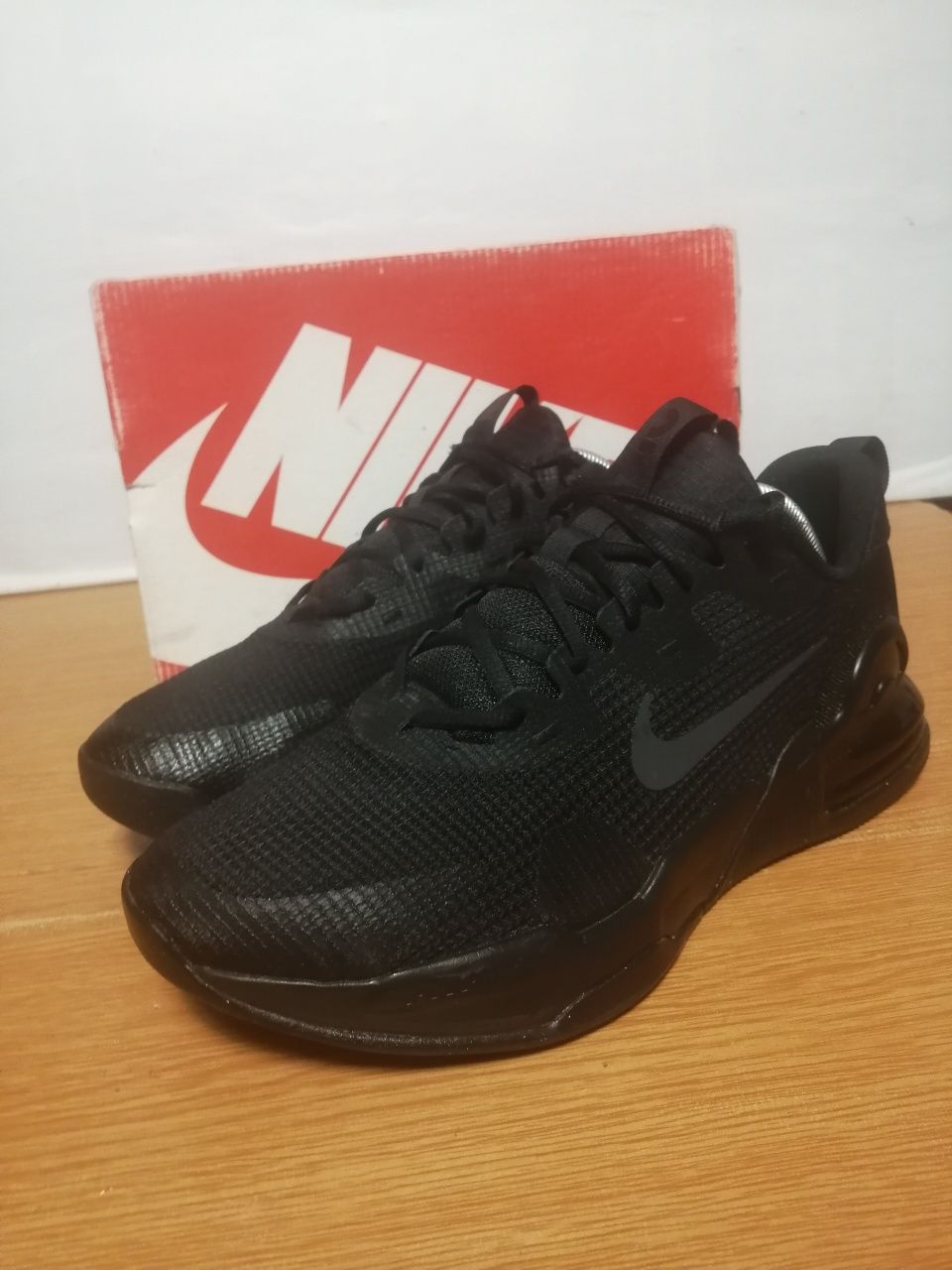 Кросівки Nike air Max Alpna Trainer 5