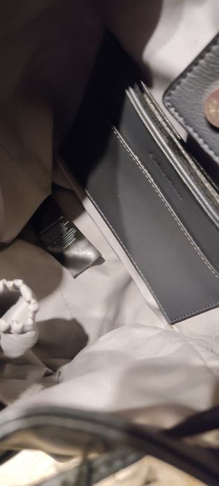 Mala/mochila Calvin Klein original