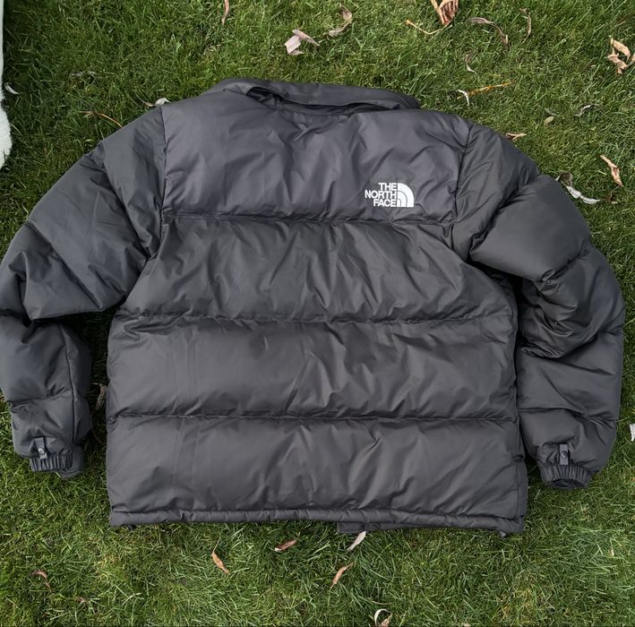 Пухова курточка жіноча/чоловіча The North Face 700 YKK, TNF 700