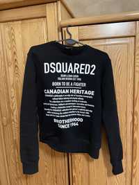 bluzy dsquared w świetnym stanie