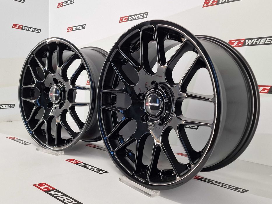 Jantes Look BMW CSL em 18 | 5x120
