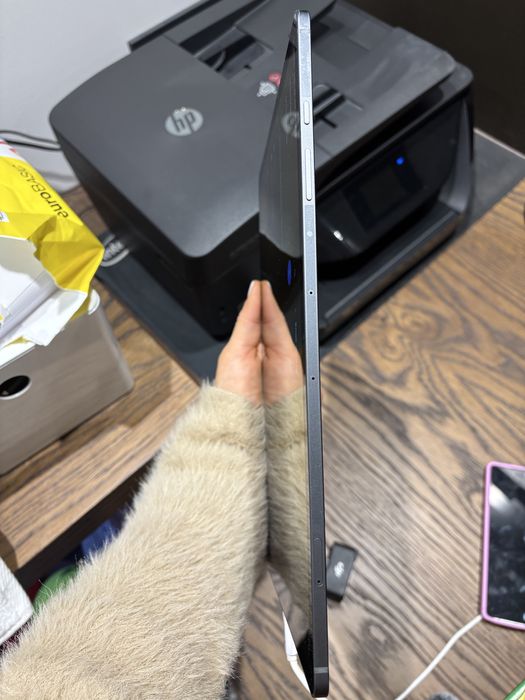 Samsung tab s9 + 5g 256 gb