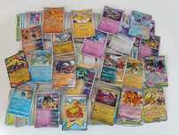 Bulks Cartas Pokémon Japonesas