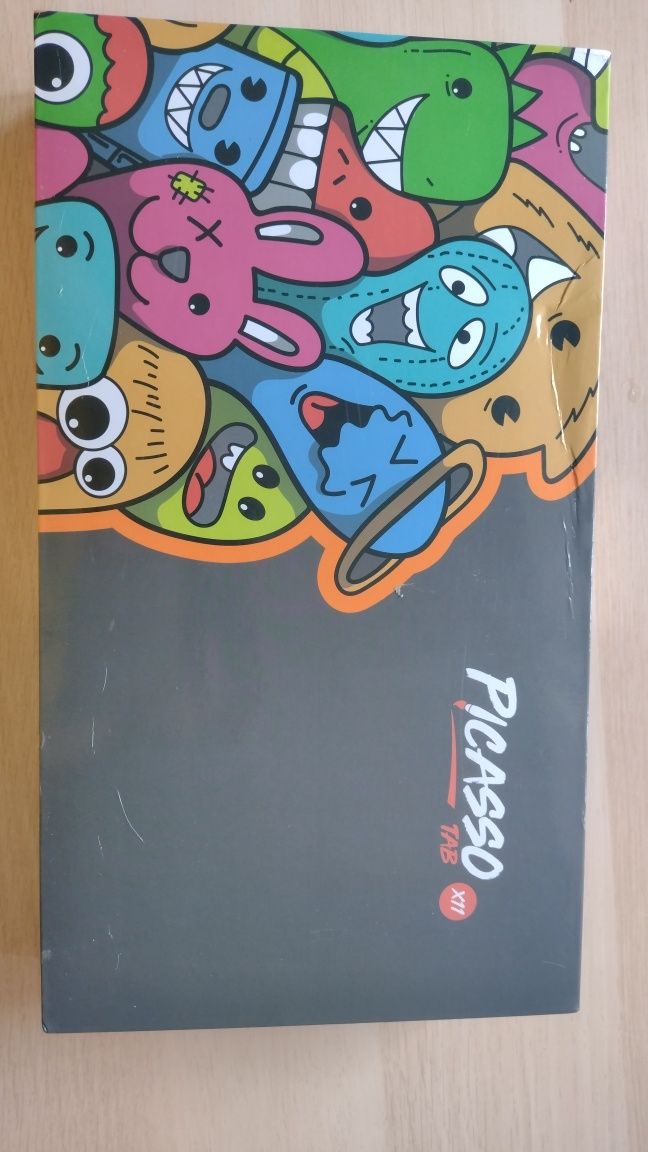 Tablet picasso x11