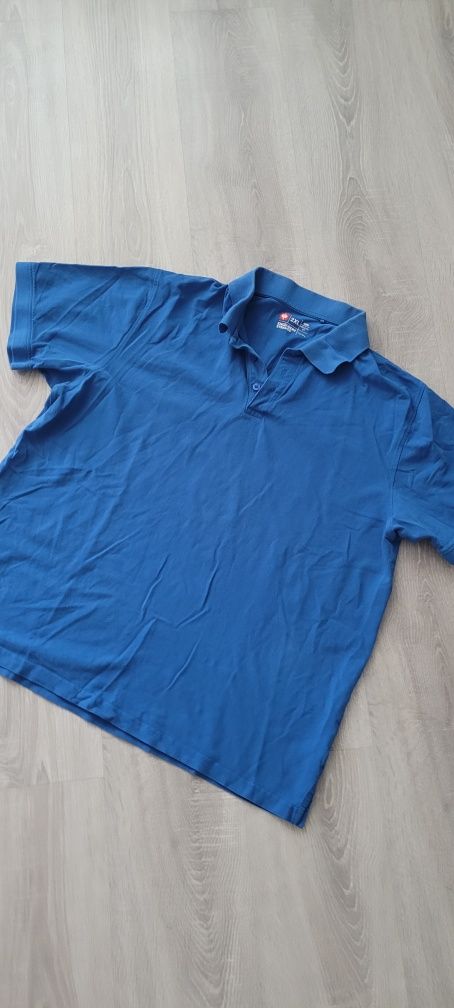 Koszulka Engelbert Straus 2XL