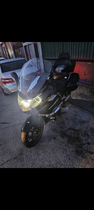 Vendo BMW k 1600 GTL Nacional