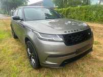 Land Rover Range Rover Velar Range Rover Velar 2.0 diesel 240 KM 2017 rok 94 592 km automat