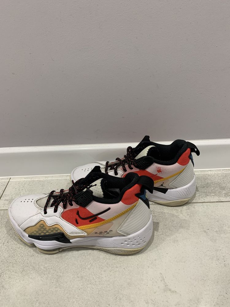 Jordan Zoom 92.