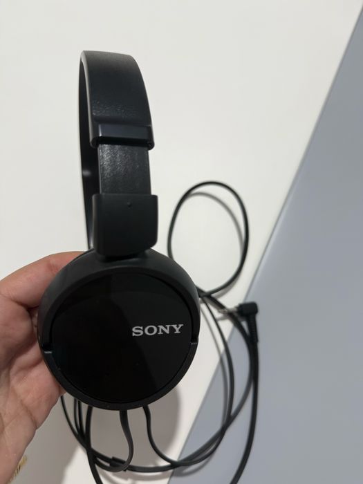 Auscultadores sony