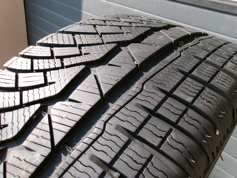 ! Koła aluminiowe 18 5x112 Oryg Audi A4 B8 B9 AllRoad