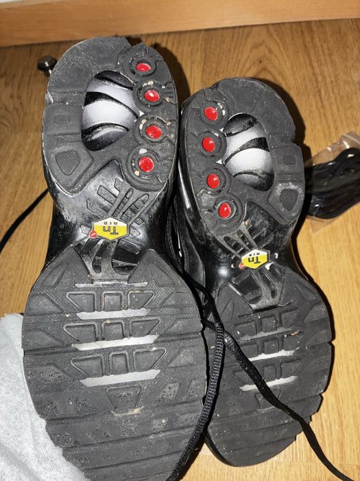 Nike tn do justo do it