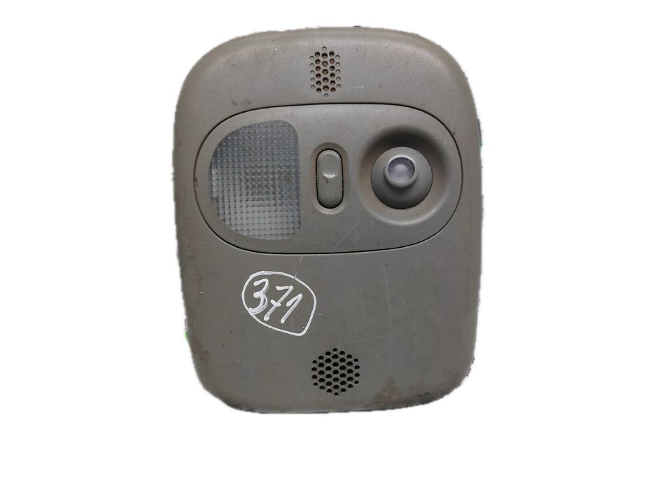 Plafonier frente RENAULT Clio II (BB0/1/2_, CB0/1/2_)