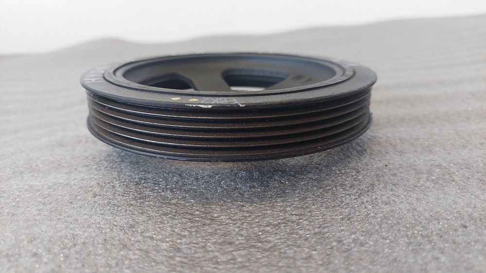 Poli / cambota / polia do motor HYUNDAI i20 (BC3, BI3)