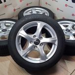 Диски OPEL R16 5x120 Vivaro Опель Виваро БМВ BMW VW T5 Renault Traffic