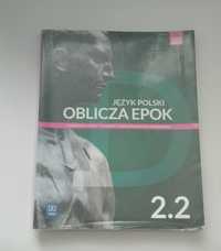 Oblicza Epok 2.2