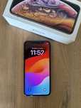 Iphone Xs Złoty 256gb