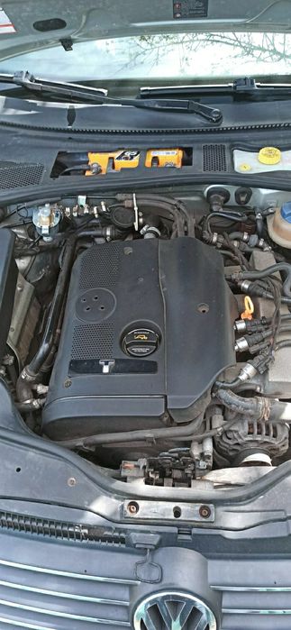 Продам Volkswagen Passat B5