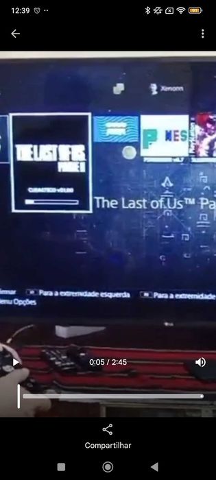 Playstation 4 desbloqueado