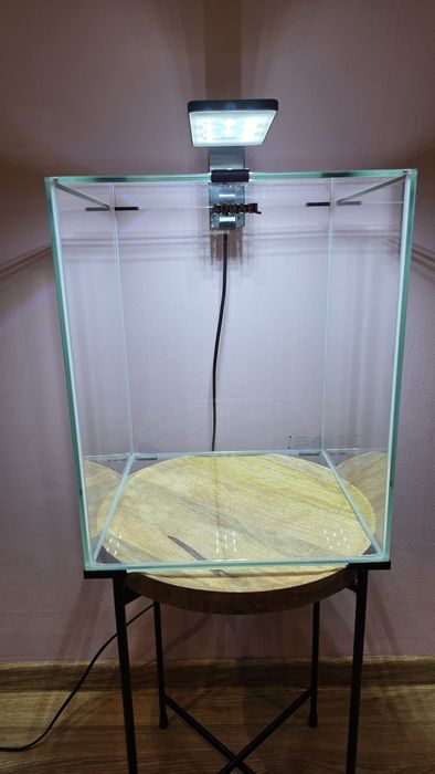 Akwarium / krewetkarium