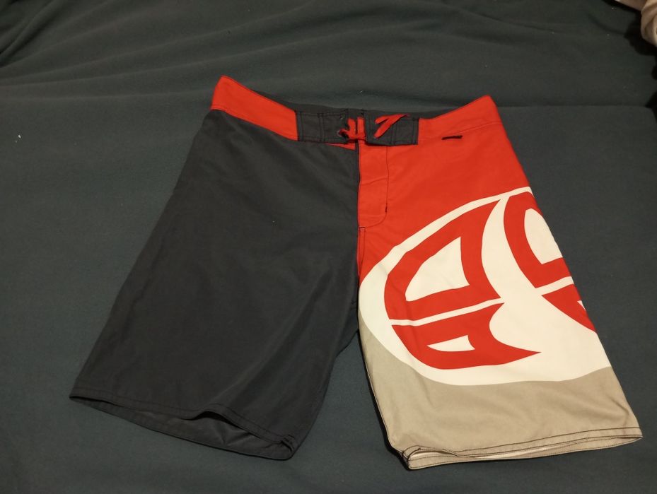 Шорты для единоборств Animal 32p