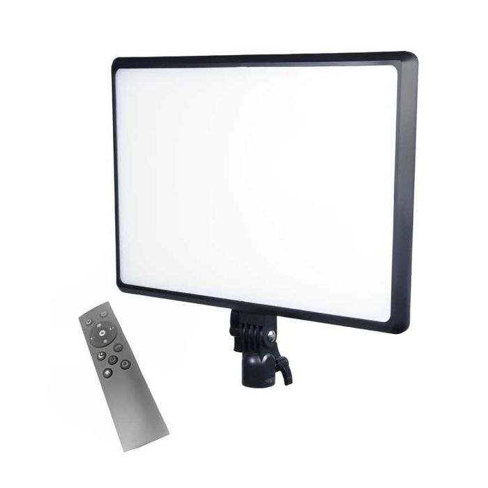 Painel de Luz Led para Fotografia ou Filmagem Profissional (NOVOS)