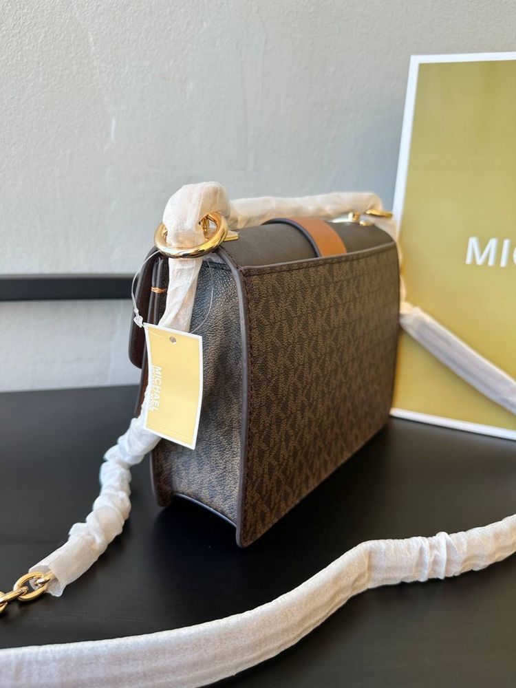 Сумка Michael Kors Greenwich