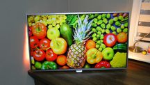 Телевізор Philips 40'' 40PFK6510 Full HD Led Ambilight