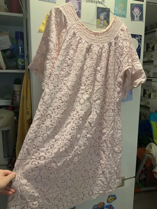 Футболка для беременных