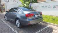 VW Jetta 6 SE 2015