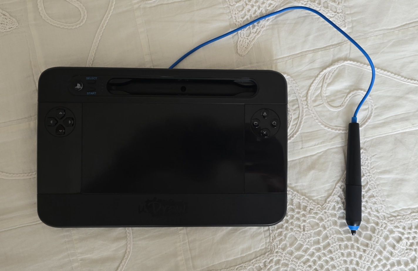 Campainhas Buzz Wireless Playstation