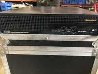 Amplificador soundstation vx150