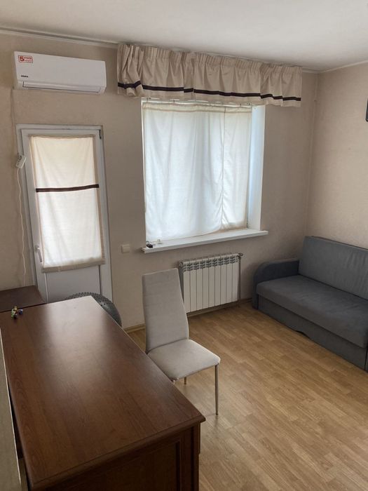 Здам 1-кім.квартиру, Позняки, вул. Урлівська 21-А.