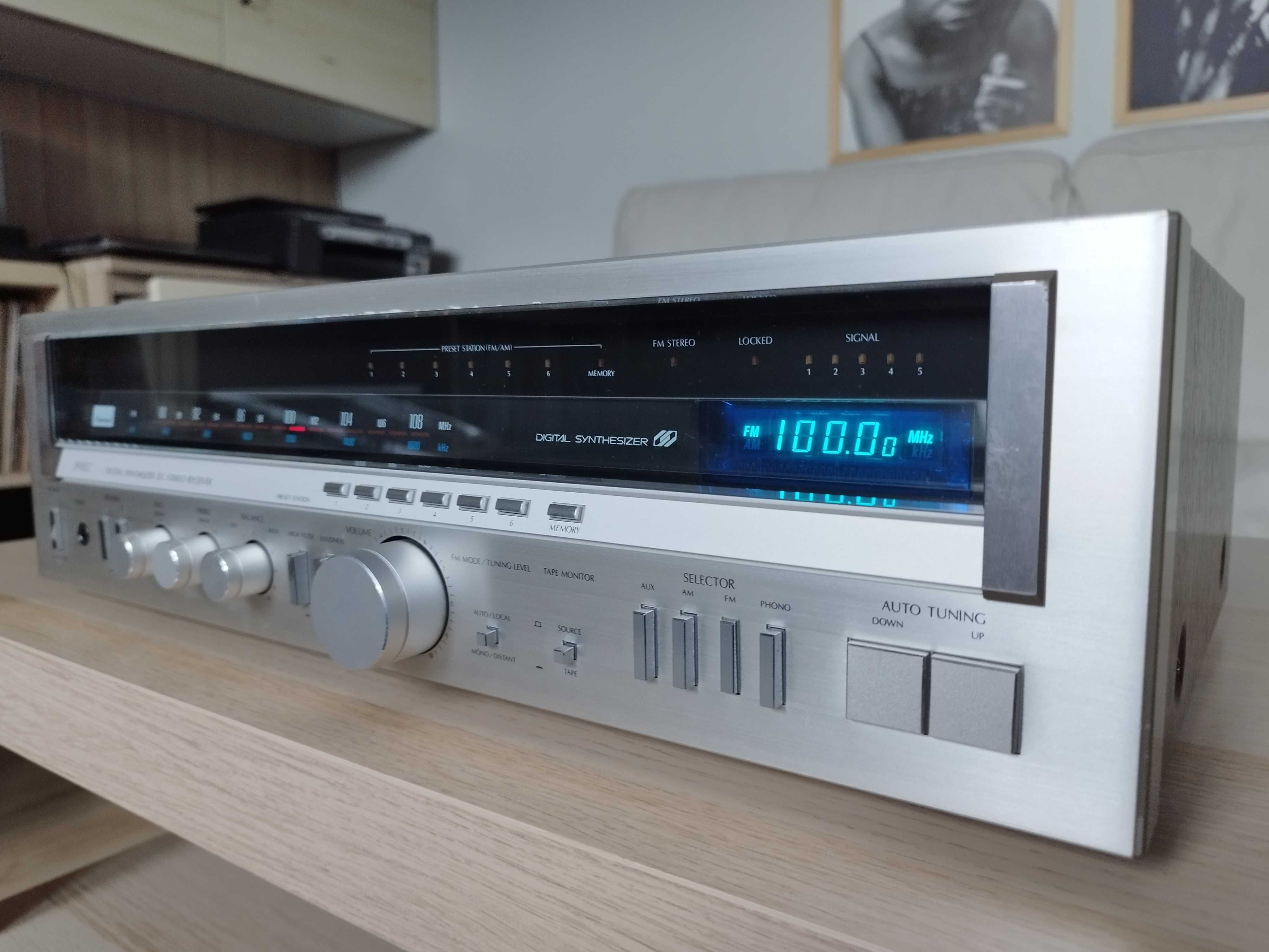 Sansui 3900z amplituner