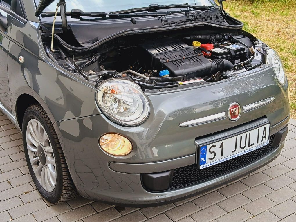 1.2 Klima Panorama Dach Alumy Elektryka