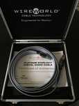 Wireworld Platinum Starlight 8 Ethernet 2m.