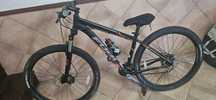 Bicicleta FUJI w29