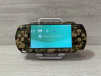 Sony PSP Limited Metal Gear Solid Portable OPS  (УЦІНКА)