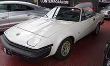 Triumph TR7