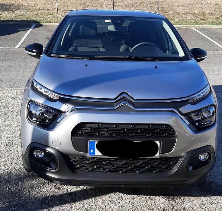 Citroën C3 1.2 PureTech Max