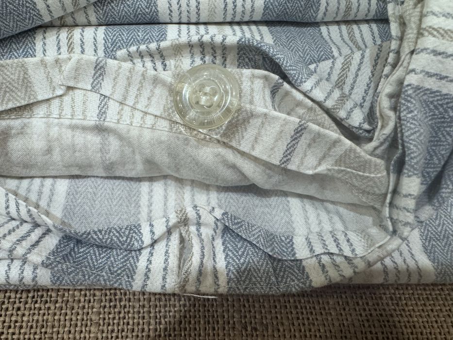 Zara home підковдра 150х220