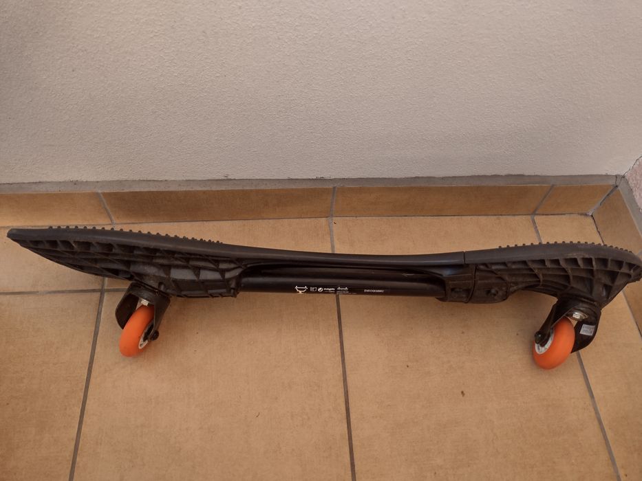 Deskorolka oxeloboard