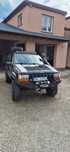 Jeep Grand Cherokee ZJ 5.2 + LPG