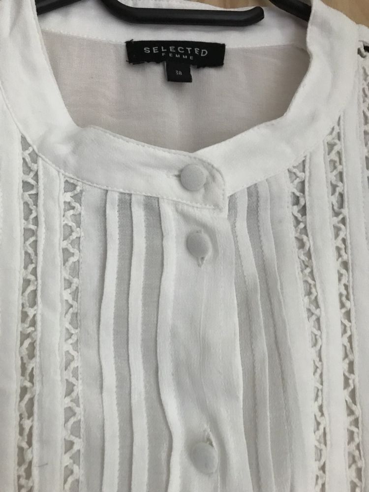 Bluzka Selected Femme