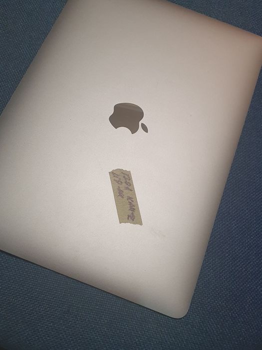 Дисплей матриця apple macbook pro a1706 a1708 space gray