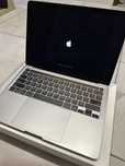 Macbook Pro I7 16GB 512GB SSD 2020 13.3 A2251