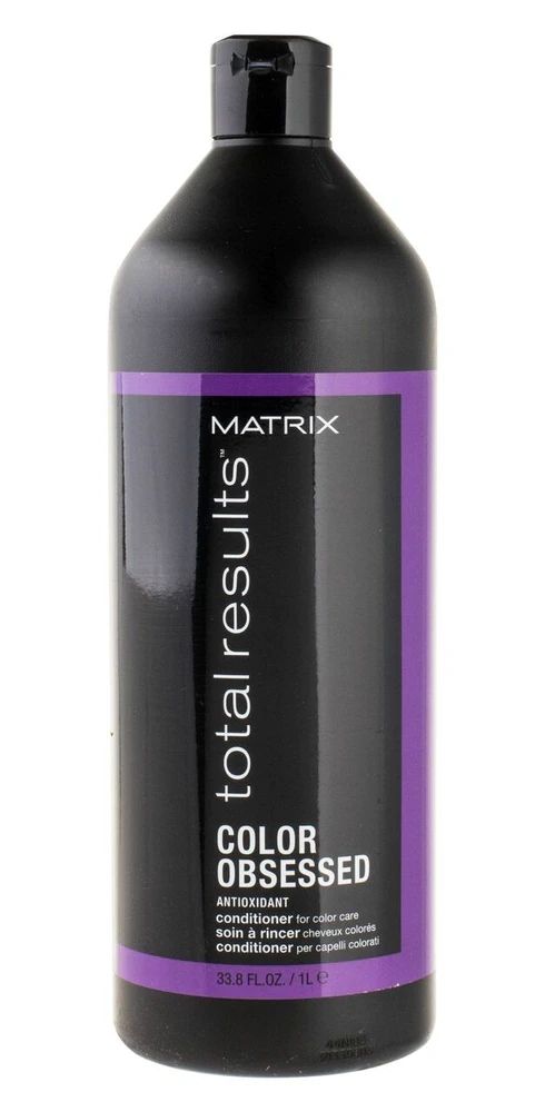 Matrix TR Color Obsessed Odżywka do Włosów Koloryzowanych 1000 ml