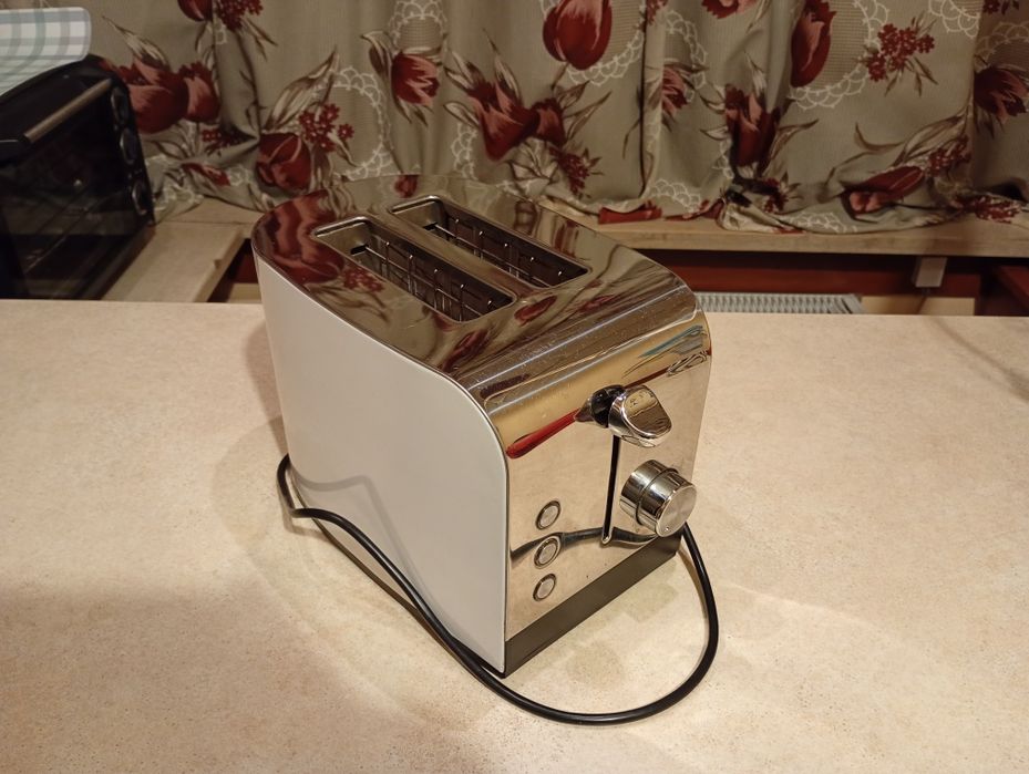 Toster -opiekacz Silver-Crest