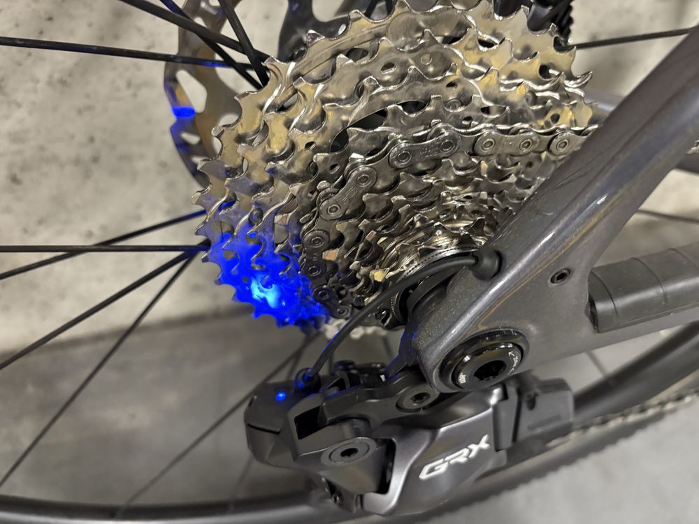 Lapierre Crosshill CF 7.0; Bike of the Year 2025