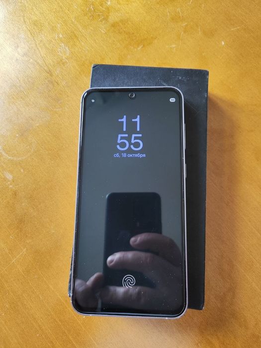 Пррдам Samsung S23 FE, 8/256,как новый.